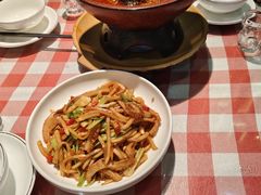 -老街鱼嘴巴(坡子街老店)