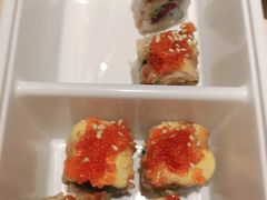 Tuna&nbsp;Maki黄袍加身-Tuna maki寿司(园区永旺店)