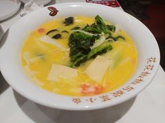 -渝是乎酸菜鱼(龙旗购物中心店)
