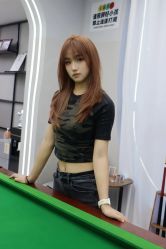 -乾健·烫染·接发SALON