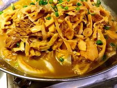 -小菜园新徽菜(滁州苏宁店)