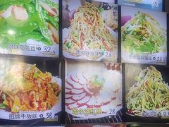 -老关东东北菜(盐城店)