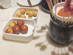 -涮福記·现切牛羊肉火锅(世纪汇店)