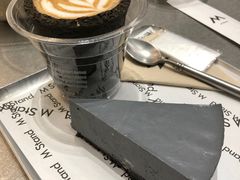 -M Stand(天环广场店)