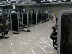 -奇迹健身·恒温游泳(金海首座店)