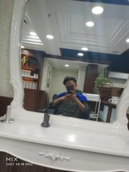 -YESIDO椰岛造型烫发染发