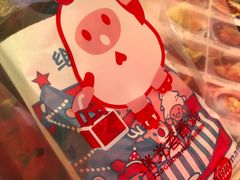 -半天妖烤鱼(印象城店)