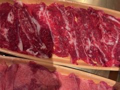 -左庭右院鲜牛肉火锅(七宝领展广场店)