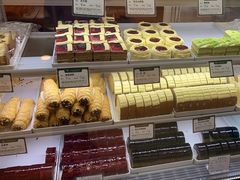 -蜂蝶来饼店(拱北总店)