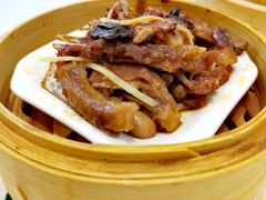黄皮蒸排骨-顺德人家食府(黄金广场店)