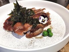 -鱼库·不仅是一家烤鱼店(车公庙店)