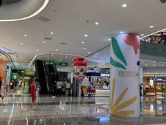 -百佳华佳漾里(坂田店)