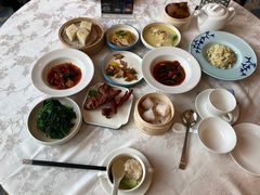 -扬州香格里拉·香宫中餐厅