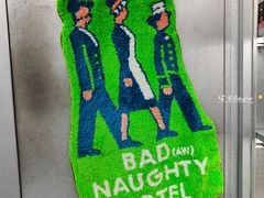 -badmarket(K11购物中心店)