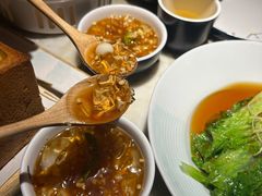 -绿茶餐厅(燕郊永旺店)