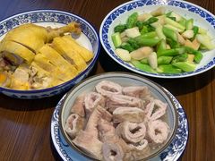 -兰边碗(鼓楼店)