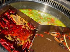 -麻路成都火锅(柏威年店)
