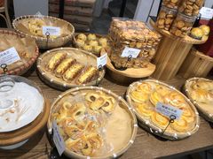 -嗒令甜品·主题融合料理餐厅(首座时代店)