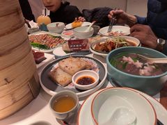-禄运茶居·手工点心(猎德店)