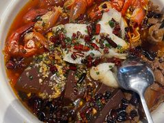 -江南厨子(万象天地店)