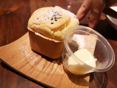 糯香烤年糕-原食日记(合生汇购物中心店)