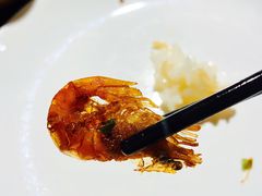 -金枝玉叶上海人家食府(三里河店)