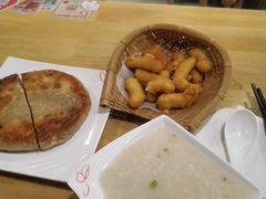 -嘉和一品粥(山水店)