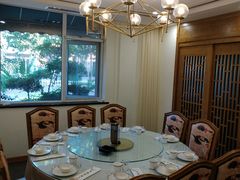 包厢-百花食府(渔阳南路店)