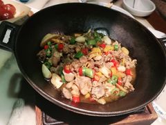 -佬麻雀·新湘菜(珠海金发购物中心店)