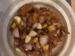 -花舍·新派粤菜·西餐·下午茶(亚运村·鸟巢店)