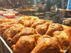 -沙州食驿·非遗小吃夜市