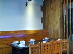 卡座-南阳城烧烤海鲜酒店(和平路店)