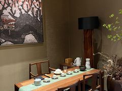 -山葵家·创意料理(宁波来福士店)
