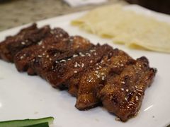 酥不烂烤肉-一江春水·杭帮臻宴(三台山店)