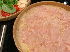 -草鱼先生潮州鱼生·虾生(新厦花园店)