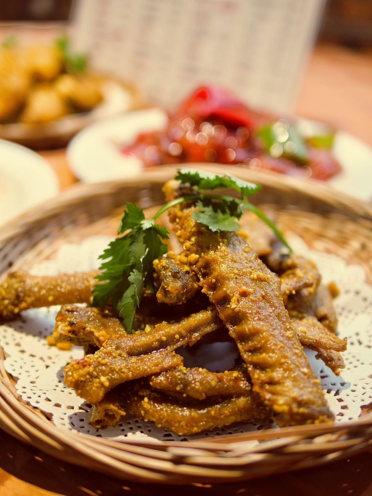 太赞了,不愧是是顺德本地人的食堂