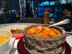 -悦轩中餐厅·高空江景·杭州柏悦酒店