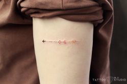 -飛凡TATTOO纹身•原创