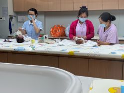 -禧月荟S月子中心(侨城店)