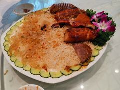 -广东胜利宾馆西关粤中餐厅