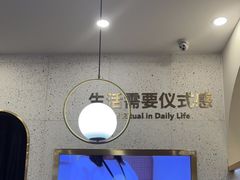 -海马体照相馆(上海宝山万达广场店)