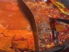 -赵美丽重庆火锅(西安直营总店)