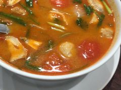 -Dang restaurant (patong phuket)