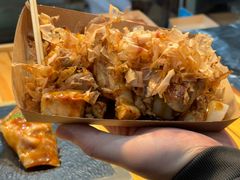 -西归浦每天偶来市场