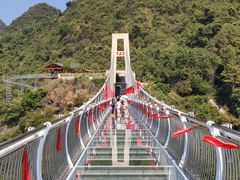-宝晶宫旅游景区