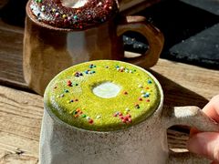 -16毫米咖啡&酒吧(南锣鼓巷店)