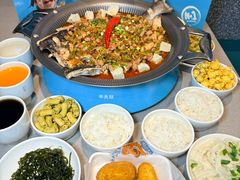 -半天妖烤鱼(芝罘万达店)