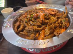 -胖哥俩肉蟹煲(淮安万达店)