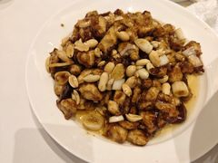 -眉州东坡(北苑华贸店)