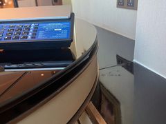 -武汉世茂希尔顿酒店·汇·全日餐厅